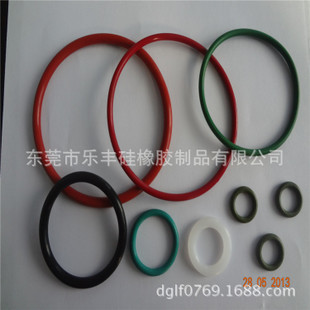 氟膠O型圈_產(chǎn)品展示第1頁(yè)-東莞市樂(lè)豐硅橡膠制品
