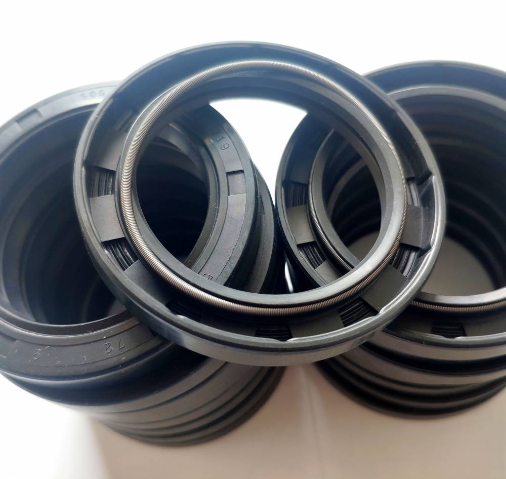 氟膠密封圈 性能、類型與應用全解析