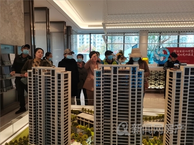 房企搶占雙十一 直降與送車位優惠背后，是抄底好時機嗎？