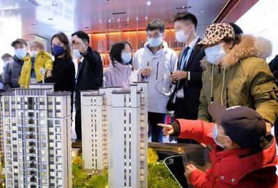 龍湖北辰·攬境 順應北京發展一路向西，搶占京西熱點版圖